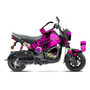 Honda Xr150 Grficos Premium Wrapp + Reflejante De Rines