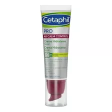 Cetaphil Pro Ar Calm Control Hidratante Facial Fps 30 Color Tipo De Piel Sensible