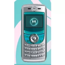 Motorola C355v Mundo Oi Raridade Funcionando 