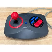 Joystick Quickshot Maverick (commodore/msx/amiga/atari)