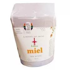 Pack 5 Kilos De Miel De Abeja Natural