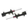 2 Amortiguadores Tras Suzuki Grand Vitara 2010-2011 4wd Mr