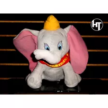 Disney, Dumbo, Elefante, Peluche, Original Khols, 12 Pulgada