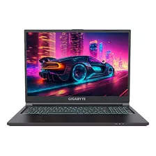 Gigabyte G6 16 165hz I7-13620h Rtx 4050 16gb 1tb Ssd (2024)