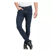 Jean Hombre Lee Malone Blue Nigh Skinny