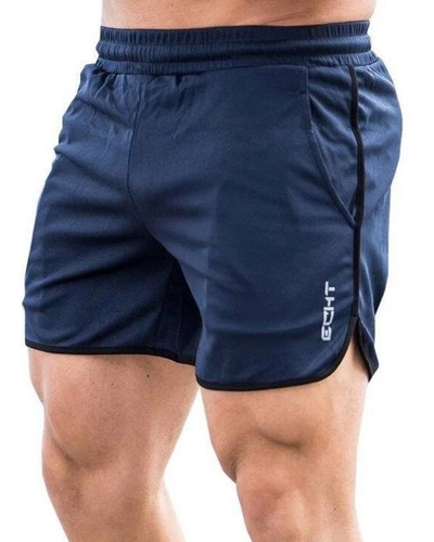 Echt Short Deportivo Casual