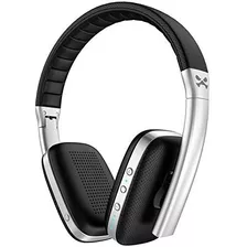 Audifonos Negros Inlambricos Bluetooth Auriculares Hd Sound 