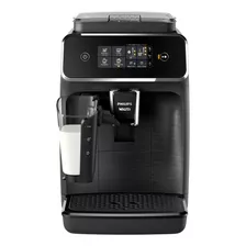 Cafeteira Lattego Serie 2200 Philips Walita - Ep2230