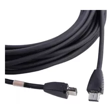 Cable De Microfono Para Hdx De 3.0mt 