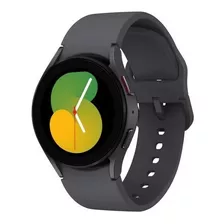 Samsung Graphite Galaxy Watch5 40mm Bluetooth Smartwatch 