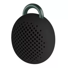 Parlante Portatil Bluetooth Divoom Bluetune-bean 2gen Negro