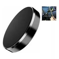 Soporte Auto Porta Celular Magnetico Iman 360 Universal