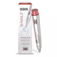 Isdin Si-nails Fortalecedor De Uñas X 2,5ml