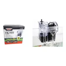 Filtro Externo Hang On Aleas Xp-06 250l/h 110v