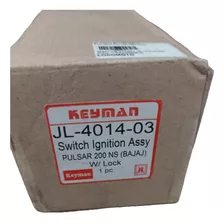 Switch De Encendido Pulsar 200 Ns Keyman