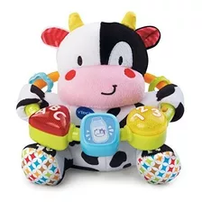 Vtech Lil Critters Moosical Beads Frustration Free Packaging