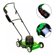 Cortador De Grama Sl-350 1,5hp De 1800w Da Trapp