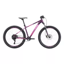 Bicicleta Mtb Silverback Splash Aluminio Aro 27,5