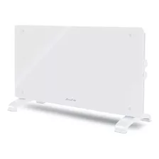 Vitrocalefactor Smart Tek 2000w Ht3100 Con Panel Vidrio 