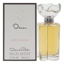 Perfume Oscar De La Renta Esprit D'oscar Edp Spray For Women