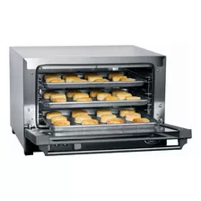 Horno De Conveccion Para Panaderia Unox Lisa- 110v