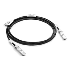 Cable Aruba Ion 10g Sfp+ To Sfp+ 3m Dac. R9d20a