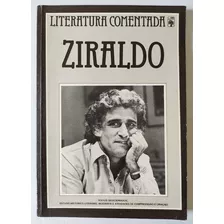  Literatura Comentada Ziraldo - Samira Youssef Campedelli