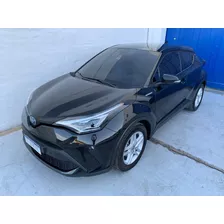 Toyota Chr Hv 1.8 Ecvt