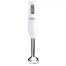 Cuisinart Csb-75fr Smart Stick Hand Blender (reformado Certi