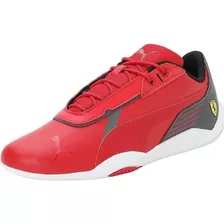 Zapatillas Puma Ferrari R-cat Machina