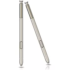 Stylus Touch S Pen Para Galaxy Note Paquete De Dorado