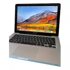 Macbook Pro 2011 13,3 