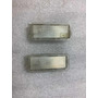 Luz Stop C/d Peugeot 206 Org 4 Pts 1.6 Std 2001/2009