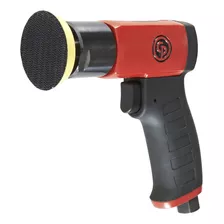 Pulidora Neumática Chicago Pneumatic 3puLG 2500rpm Cp7201