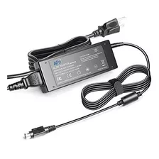 Kfd 12v Ac Adaptador 4-pin Din Para Sinpro Mpu******* Mpu100