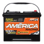 Bateria Amrica Mitsubishi Montero Sport Xls 2002 - Am34-600