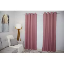 Cortina Oxford De Sala/quarto 300x250 Promoção