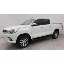 Hilux 4x4 Srx 2.8tdi 6at