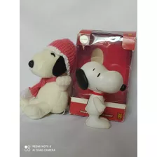 Snoopys Pelúcia Lote