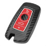 Funda Para Llavero Compatible Con Bmw 1, 2, 5, 7 M, Serie X1