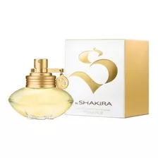 Perfume Shakira By Shakira Edt 50 Ml