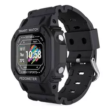 Smartwatch Keshuyou I2 Relógio Inteligente Esportivo Retrô