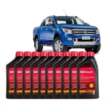 Troca De Óleo Motorcraft 5w30 Ford Ranger 2.2 3.2 Diesel 