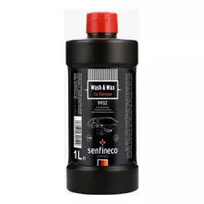 Shampoo Concentrado Para Auto Senfineco 1l 9952