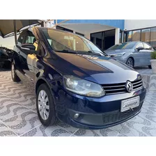 Volkswagen Fox 1.0 8v (g2) 2p 2011