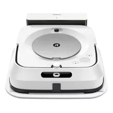 Robot Trapeador Inteligente Braava Jet M6 - App / Irobot 