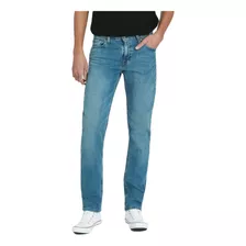 Jeans Hombre 511 Slim Azul Levis 04511-5369