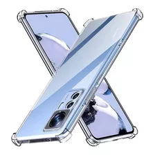 Capa Capinha Transparente Para Xiaomi Mi 12t Pro / Mi 12t Mi 12t / Mi 12t Pro