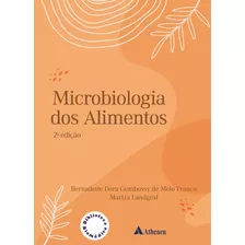 Microbiologia Dos Alimentos 2 Edicao