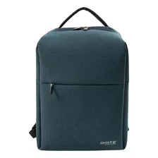 Mochila Bookpack Heritage Azul Marino 16 Litros Doite